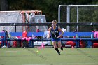 FH vs WPI  Wheaton College Field Hockey vs WPI. - Photo By: KEITH NORDSTROM : Wheaton, field hockey, FH2023, WPI